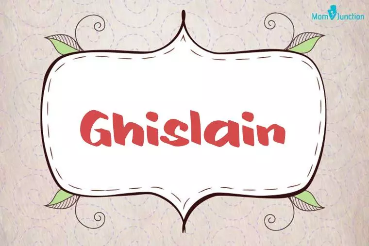 Ghislain Stylish Wallpaper