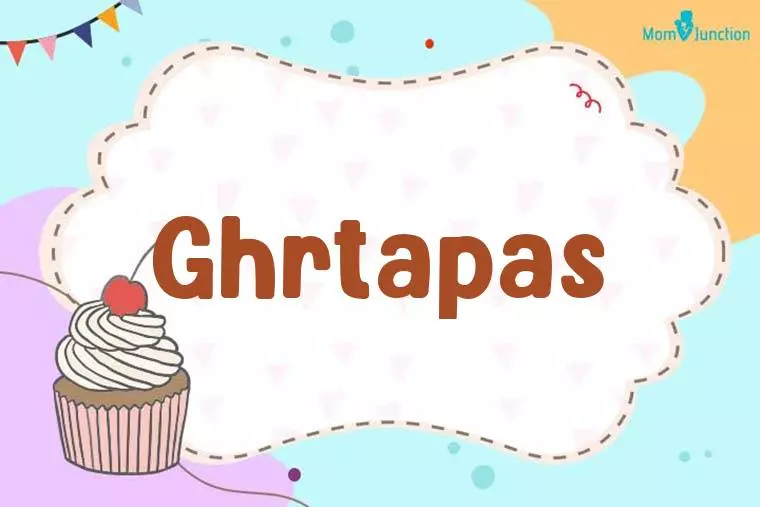 Ghrtapas Birthday Wallpaper