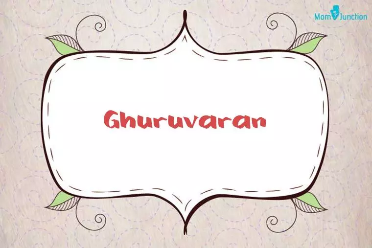 Ghuruvaran Stylish Wallpaper