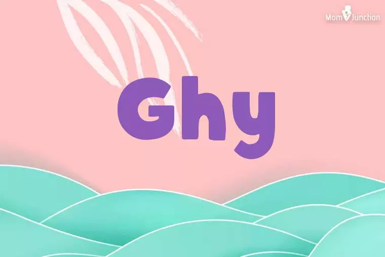 Ghy Stylish Wallpaper