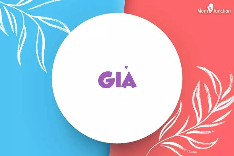 Gia Stylish Wallpaper