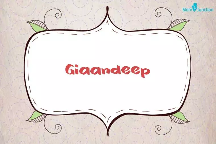 Giaandeep Stylish Wallpaper