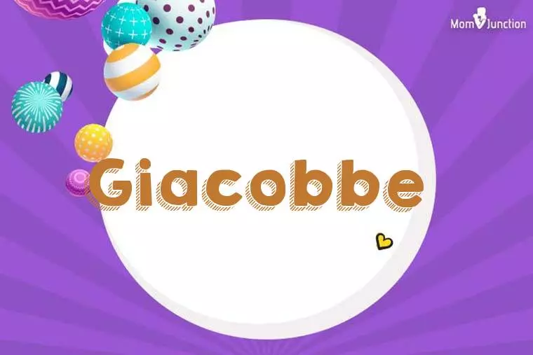 Giacobbe 3D Wallpaper