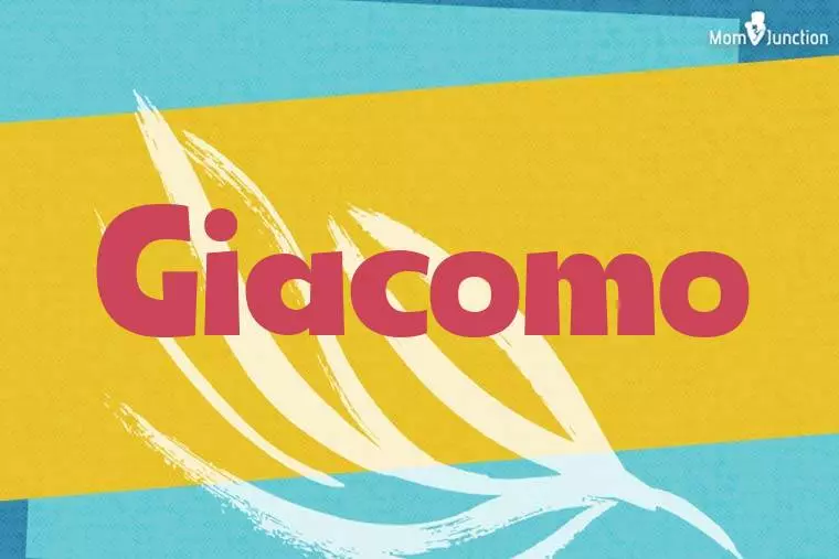 Giacomo Stylish Wallpaper