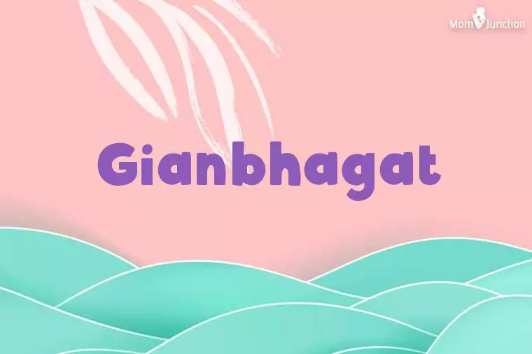 Gianbhagat Stylish Wallpaper