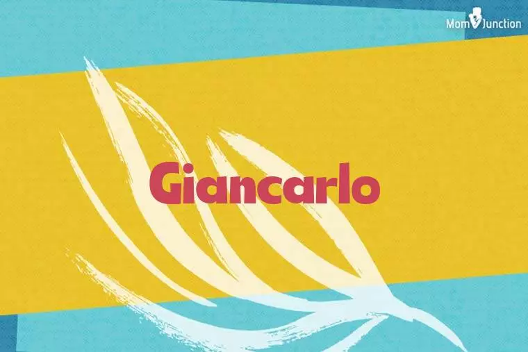 Giancarlo Stylish Wallpaper