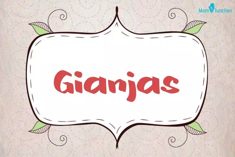 Gianjas Stylish Wallpaper