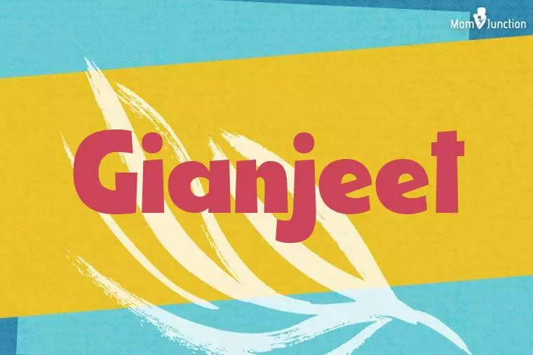 Gianjeet Stylish Wallpaper