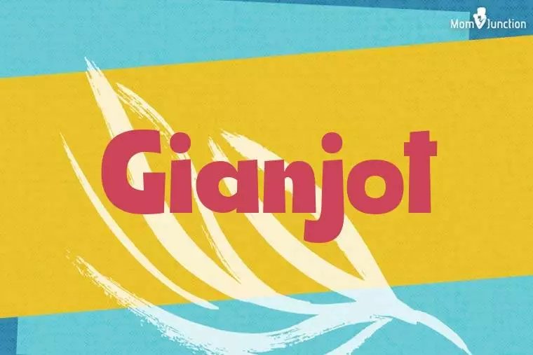 Gianjot Stylish Wallpaper