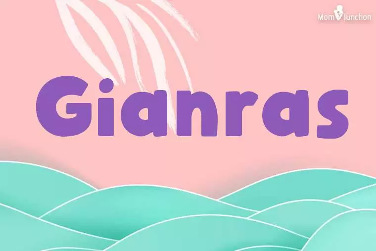 Gianras Stylish Wallpaper