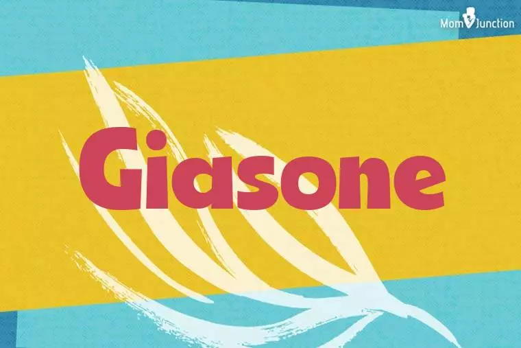 Giasone Stylish Wallpaper