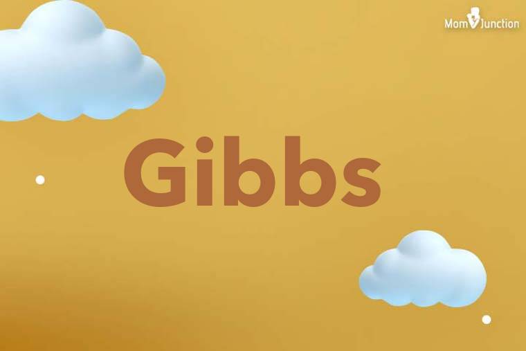 Gibbs 3D Wallpaper
