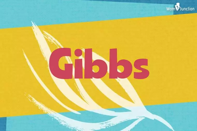 Gibbs Stylish Wallpaper