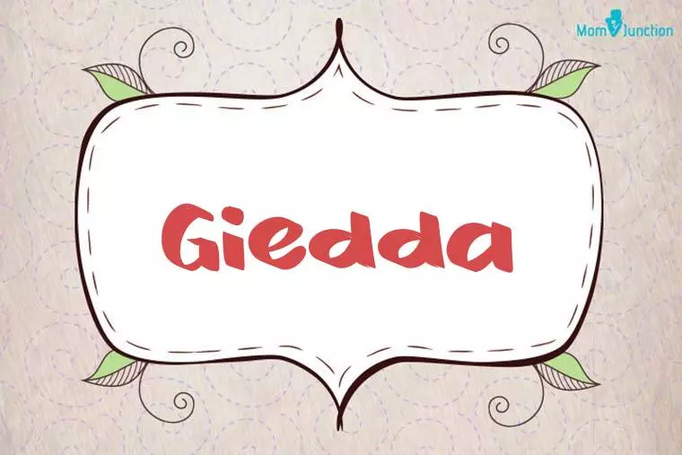 Giedda Stylish Wallpaper