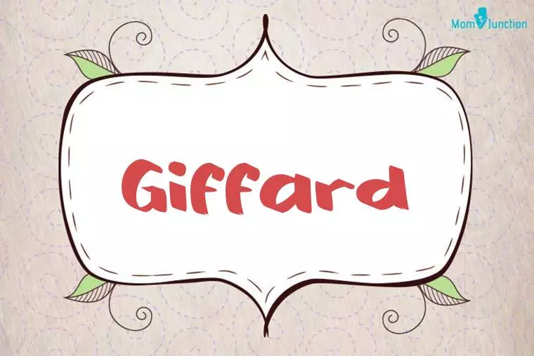 Giffard Stylish Wallpaper