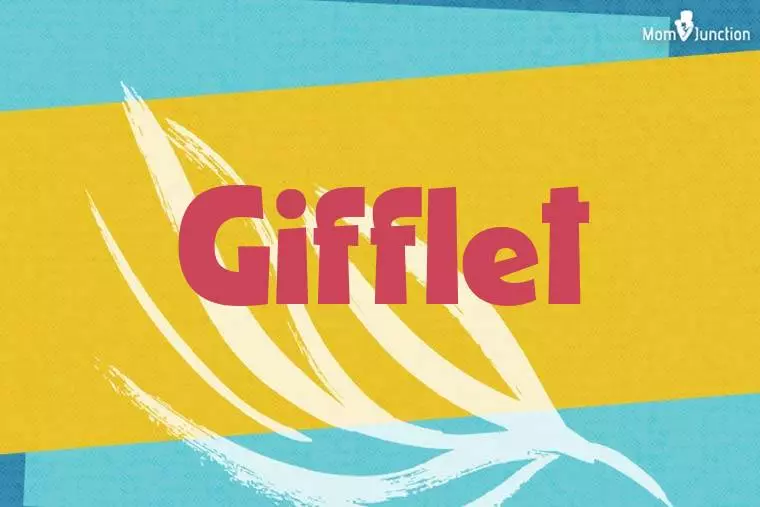 Gifflet Stylish Wallpaper