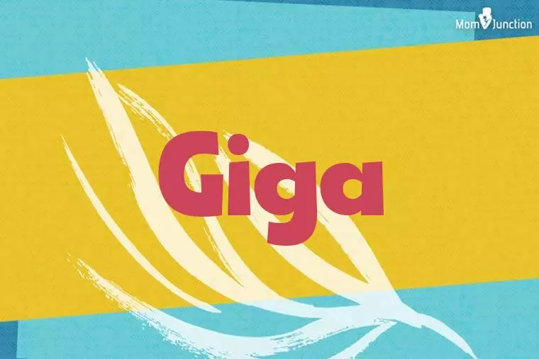 Giga Stylish Wallpaper