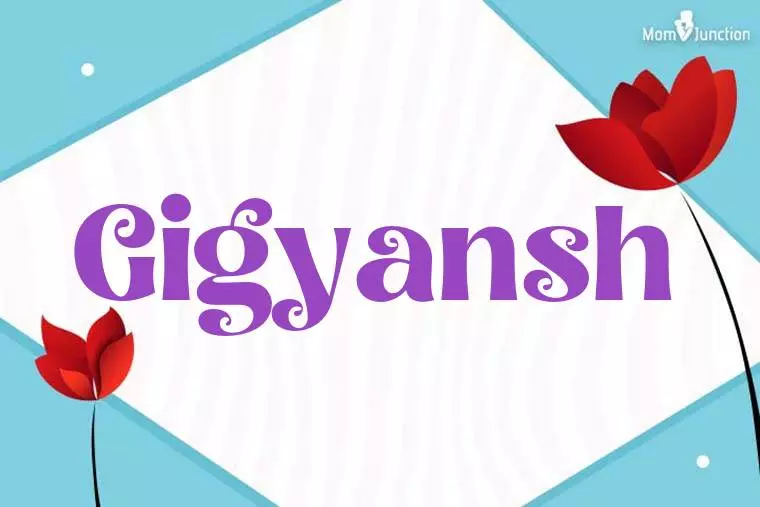 Gigyansh 3D Wallpaper