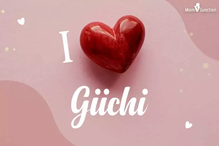 I Love Giichi Wallpaper