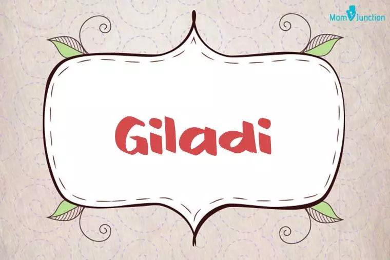 Giladi Stylish Wallpaper