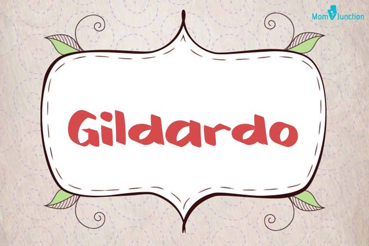 Gildardo Stylish Wallpaper