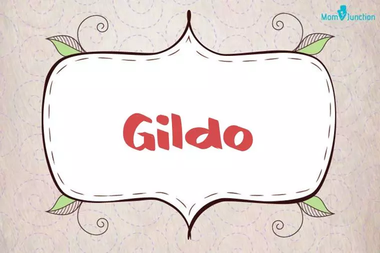 Gildo Stylish Wallpaper