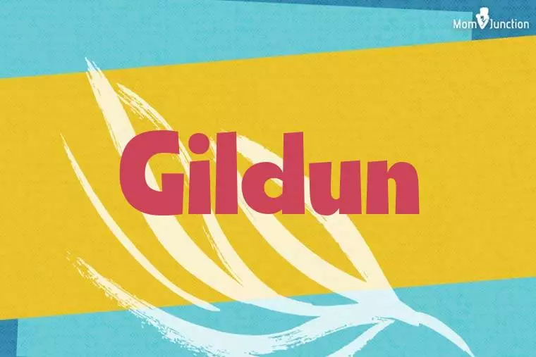 Gildun Stylish Wallpaper