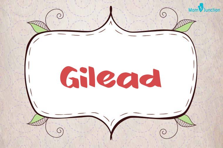 Gilead Stylish Wallpaper