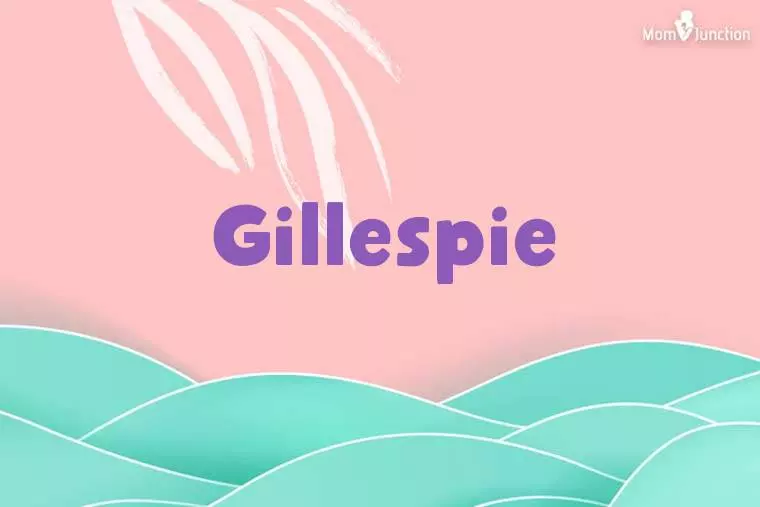 Gillespie Stylish Wallpaper