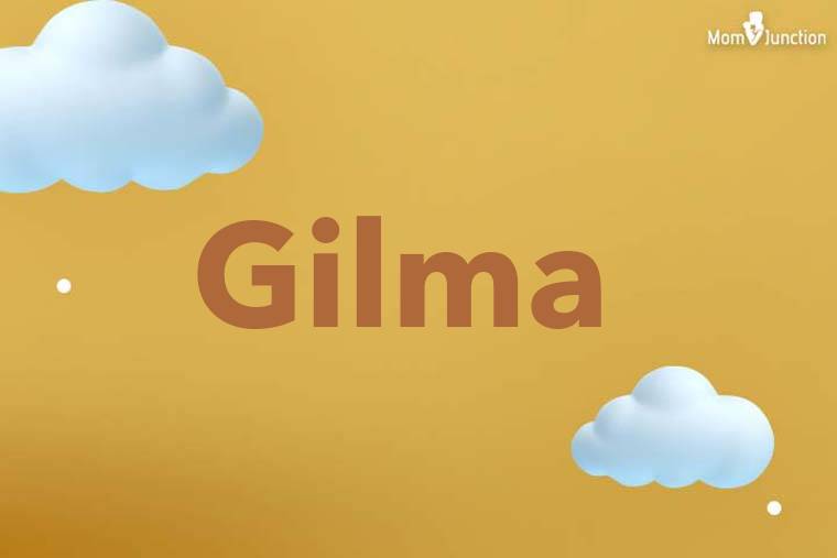 Gilma 3D Wallpaper