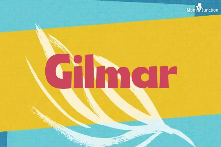 Gilmar Stylish Wallpaper