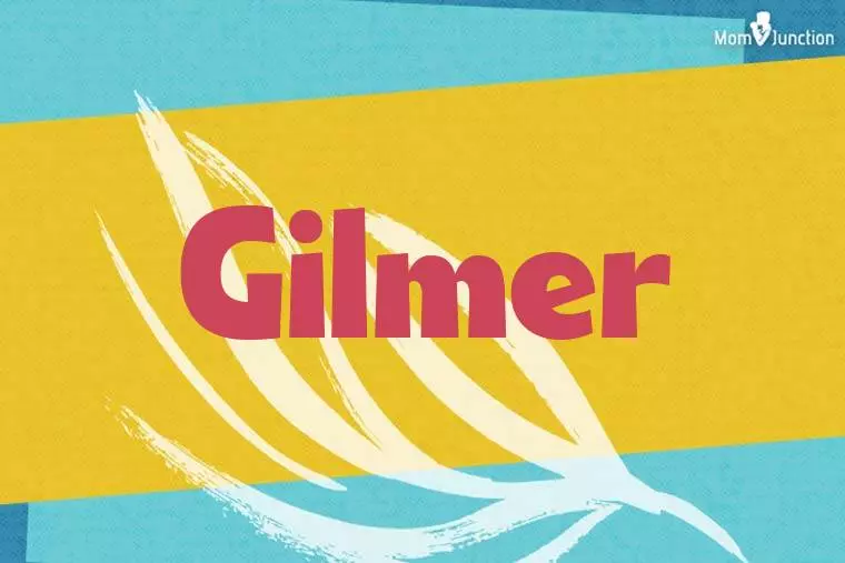 Gilmer Stylish Wallpaper