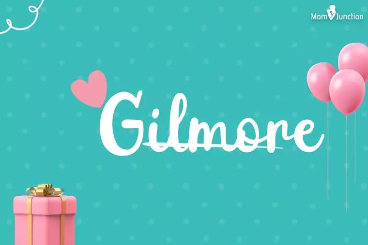 Gilmore Birthday Wallpaper