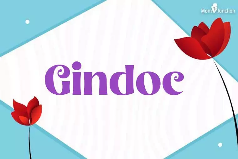 Gindoc 3D Wallpaper