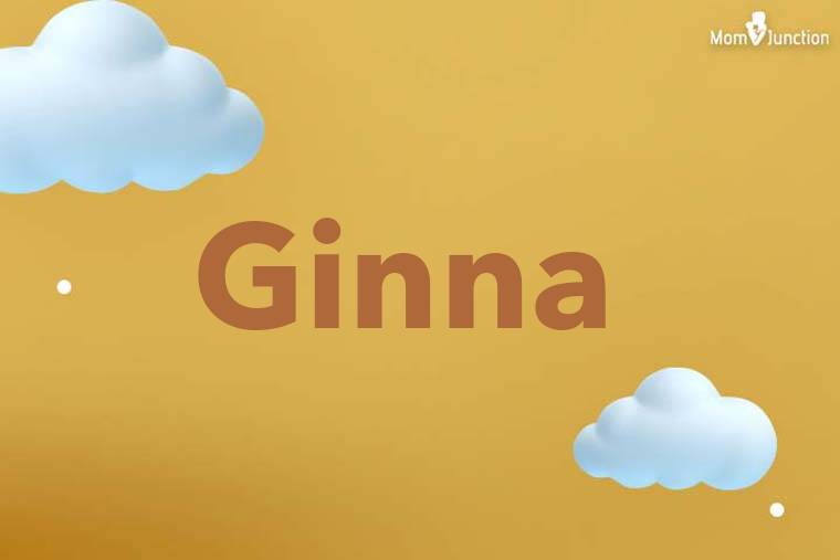 Ginna 3D Wallpaper