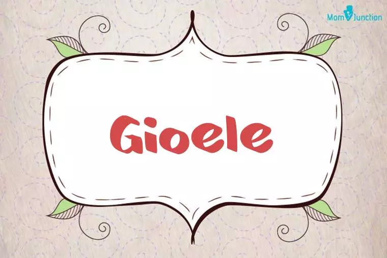 Gioele Stylish Wallpaper