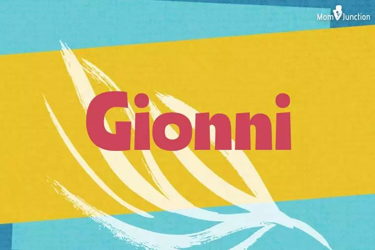 Gionni Stylish Wallpaper