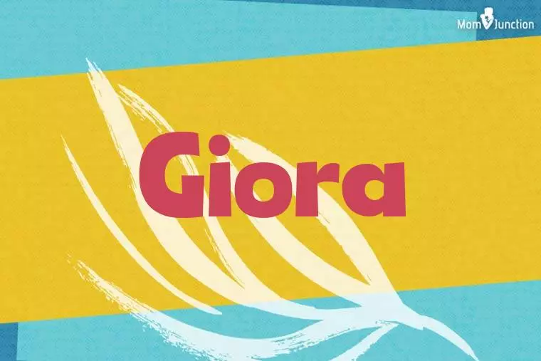 Giora Stylish Wallpaper