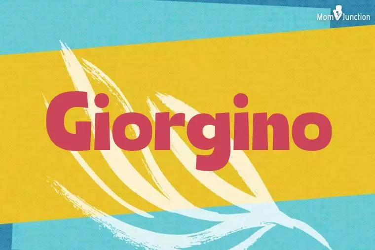 Giorgino Stylish Wallpaper