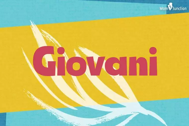 Giovani Stylish Wallpaper