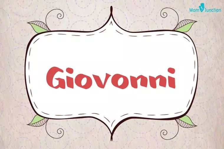 Giovonni Stylish Wallpaper