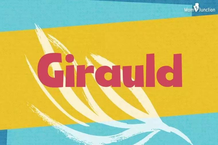 Girauld Stylish Wallpaper