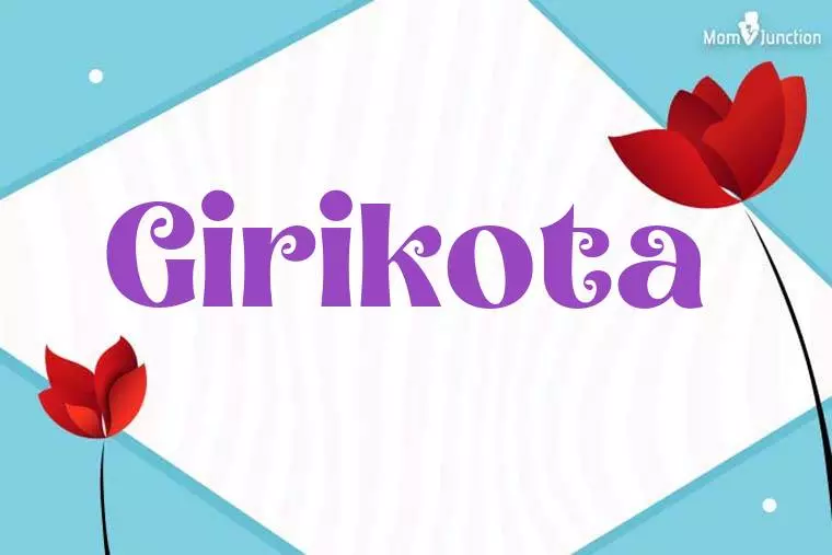 Girikota 3D Wallpaper