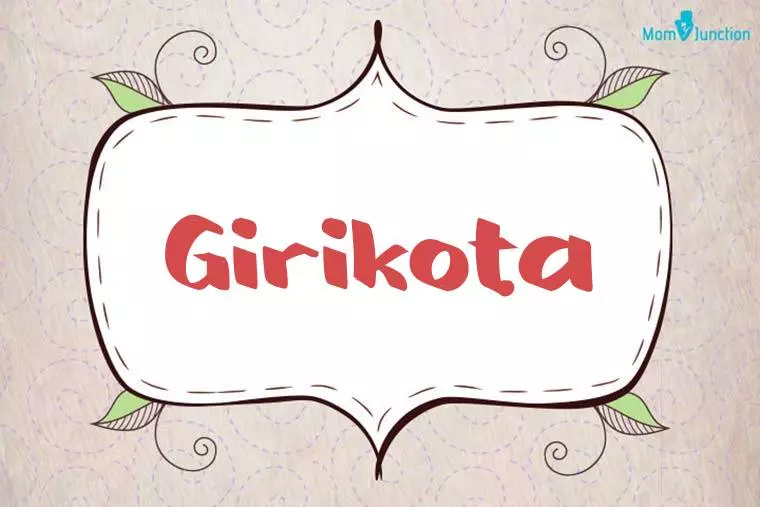 Girikota Stylish Wallpaper