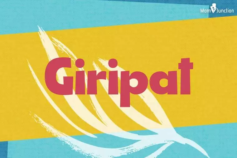 Giripat Stylish Wallpaper