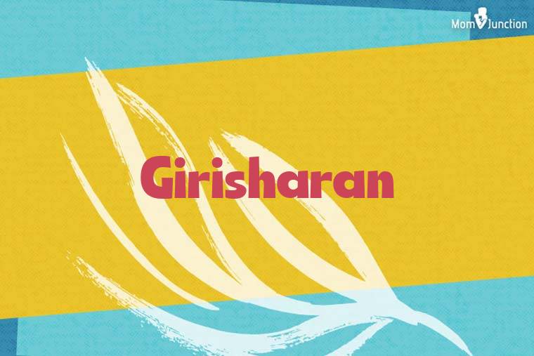 Girisharan Stylish Wallpaper