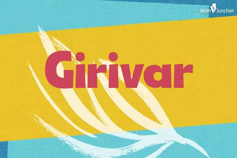 Girivar Stylish Wallpaper