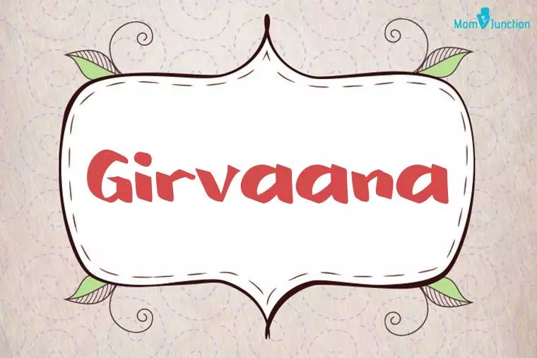 Girvaana Stylish Wallpaper