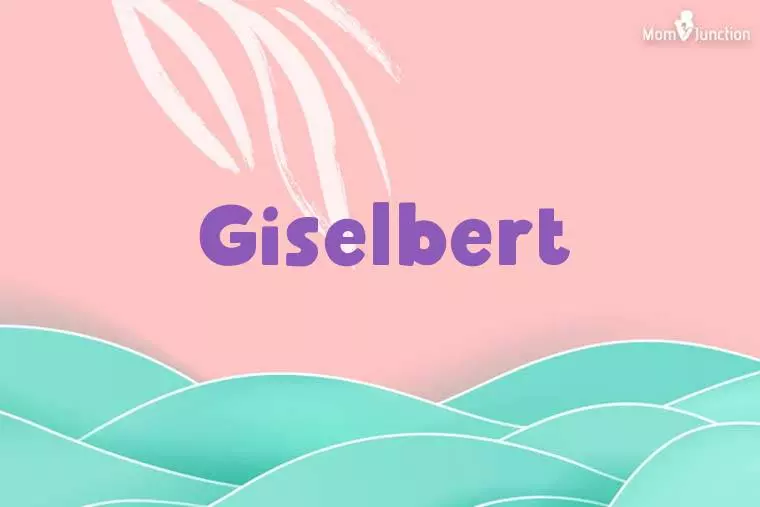 Giselbert Stylish Wallpaper