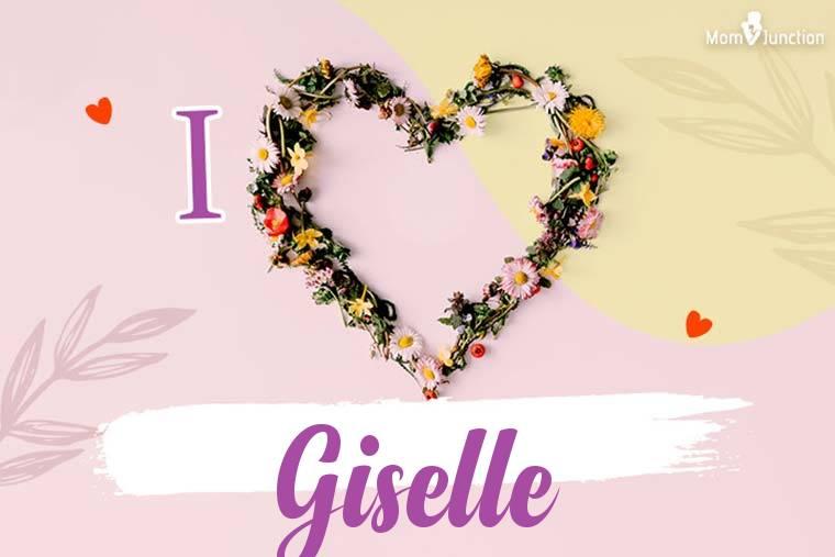 Giselle Meaning, Origin, History, And Popularity